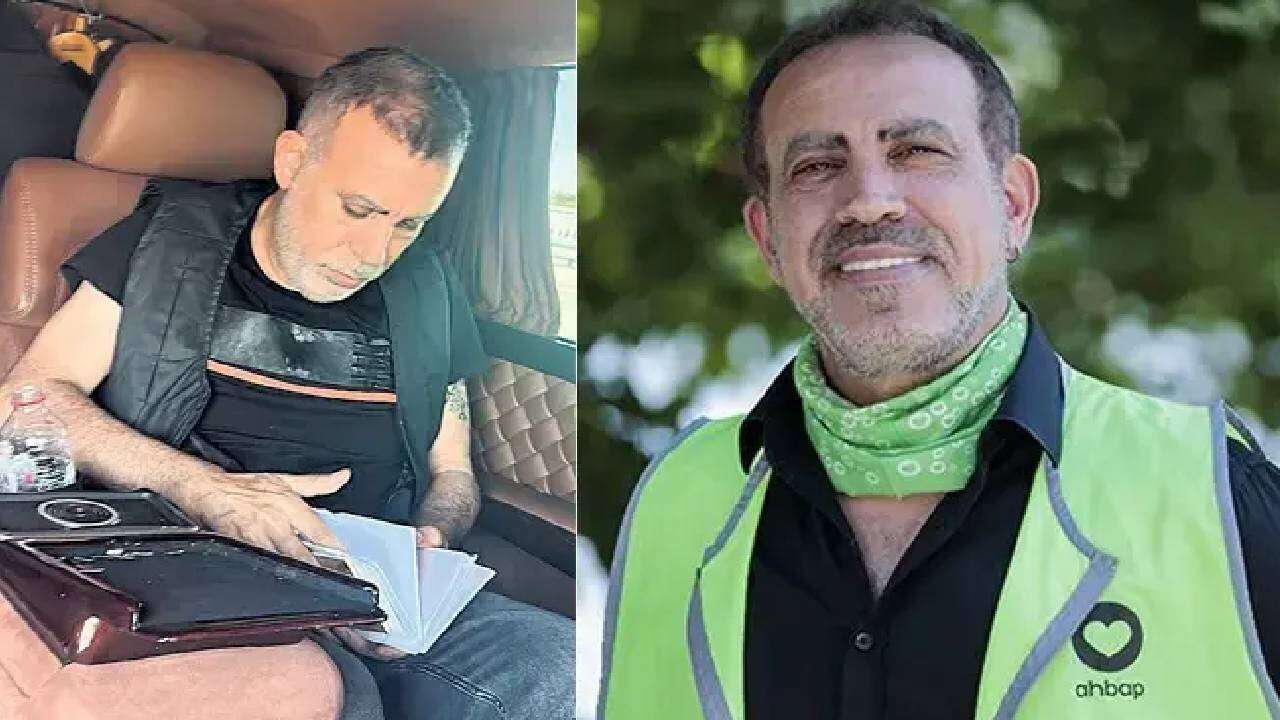 Haluk Levent onu da yaktı: Ahbap soruşturmasında ünlü iş insanı Hüseyin Başaran tutuklandı! İşte işlediği suçlar 4